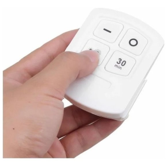 New ELECTRA Remote Controlled Light - Picture 3 of 9